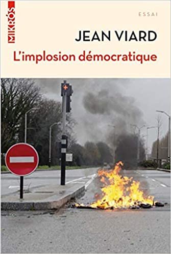 okumak L&#39;implosion démocratique (MIKROS)