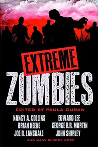 okumak Extreme Zombies