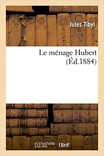 okumak Le ménage Hubert (Littérature)