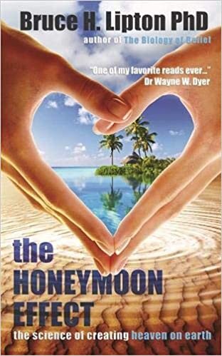 okumak The Honeymoon Effect: The Science of Creating Heaven on Earth