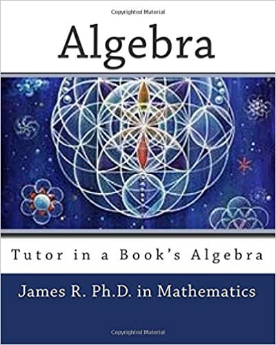okumak Tutor in a Book&#39;s Algebra 1