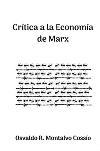 okumak Crítica a la Economía de Marx