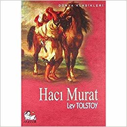 okumak Hacı Murat