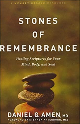 okumak Stones of Remembrance (Memory Rescue Resource)