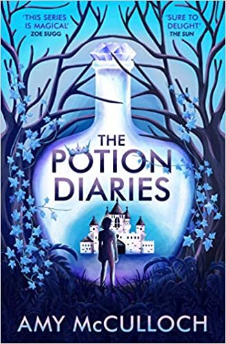 okumak The Potion Diaries