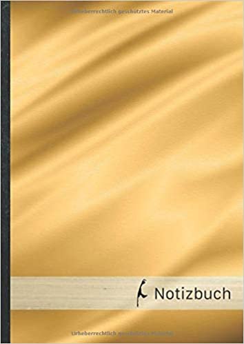 okumak Notizbuch: kariert, Notizheft • A4-Format, 100+ Seiten, Soft Cover, Ohne Rand • Design „Sylt edles Gold“ • Original Sylter Notizbuch • Quad Ruled ... Skizzenbuch, Matheheft, Schulheft, Übungsheft