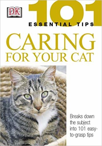 okumak 101 Essential Tips: Caring for Your Cat