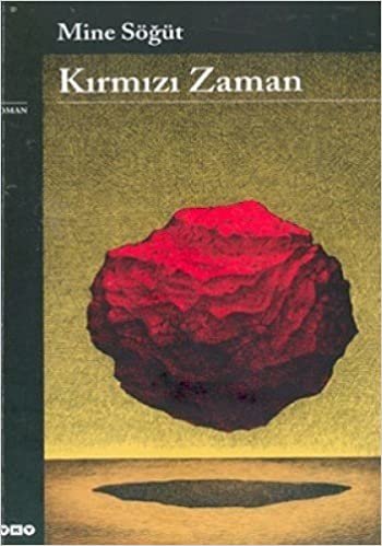 okumak KIRMIZI ZAMAN