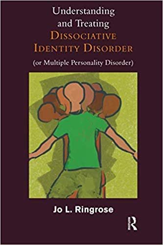 okumak Understanding and Treating Dissociative Identity Disorder (or Multiple Personality Disorder)