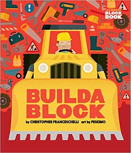okumak Buildablock