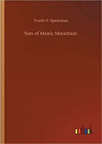 okumak Nan of Music Mountain