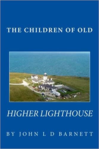 okumak The Children of Old Higher Lighthouse
