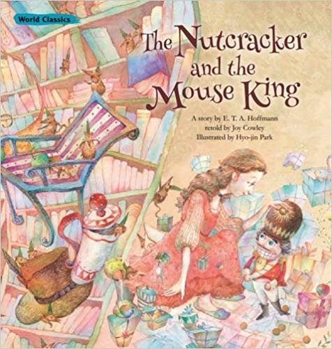okumak Nutcracker and the Mouse King