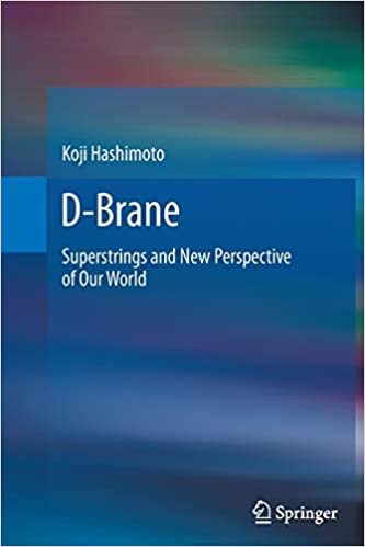 okumak D-Brane: Superstrings and New Perspective of Our World