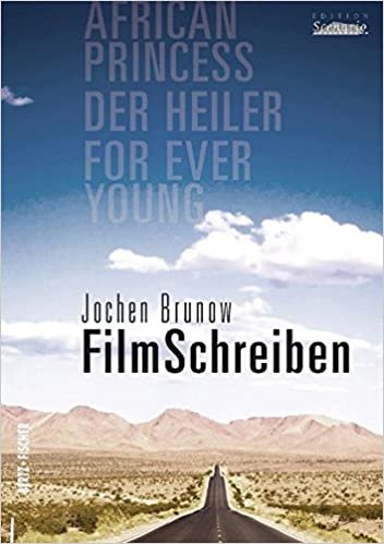 okumak Brunow, J: FilmSchreiben