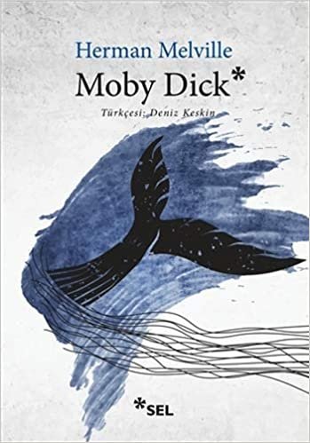 okumak Moby Dick