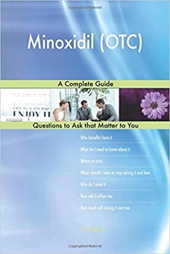 okumak Minoxidil (OTC); A Complete Guide