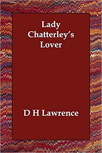 okumak Lady Chatterley&#39;s Lover