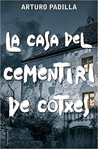 okumak La casa del cementiri de cotxes (Ficció)