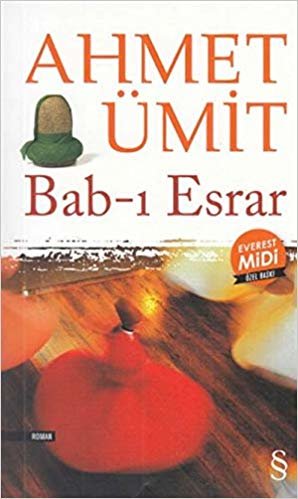 okumak Bab-ı Esrar   (Midi boy)