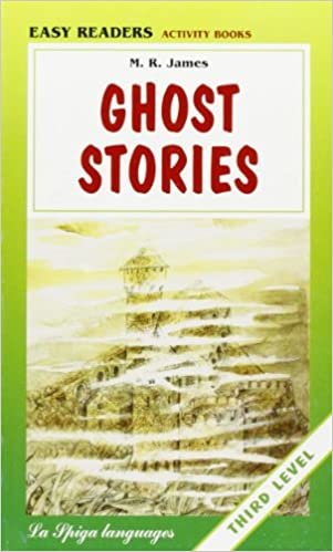 okumak Ghost Stories