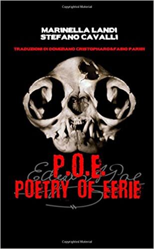 okumak P.O.E. Poetry Of Eerie