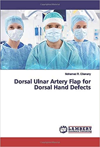 okumak Dorsal Ulnar Artery Flap for Dorsal Hand Defects