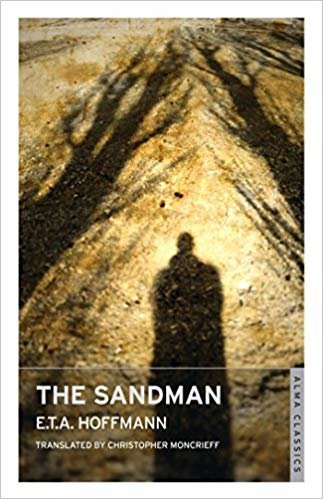 okumak The Sandman (Alma Classics)