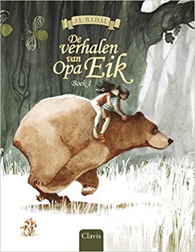 okumak De verhalen van Opa Eik