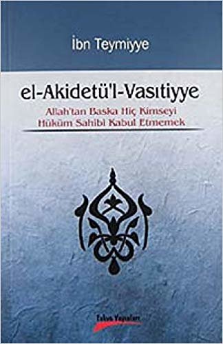 okumak El-Akidetü&#39;l-Vasıtiyye