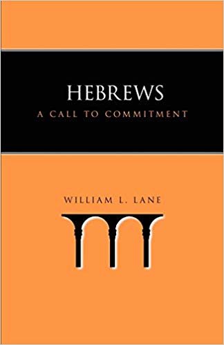 okumak Hebrews: A Call to Commitment