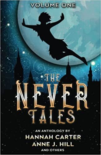 The Never Tales: Volume One