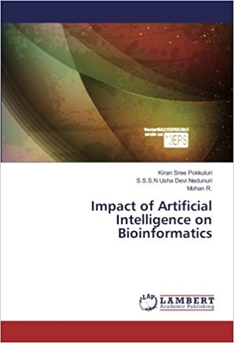 okumak Impact of Artificial Intelligence on Bioinformatics