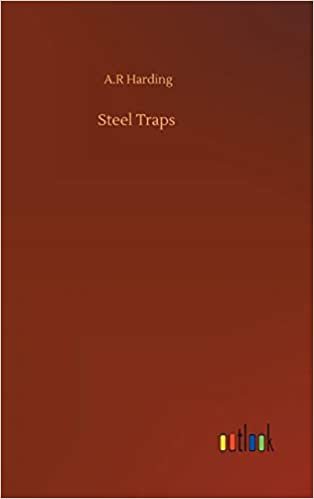 okumak Steel Traps