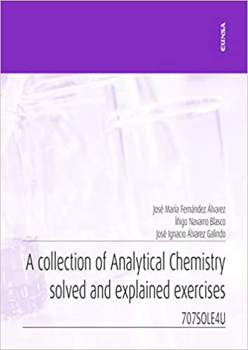 okumak A collection of Analytical Chemistry solved and explained exercices (Apuntes)