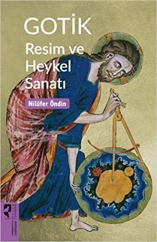 okumak Gotik Resim ve Heykel Sanatı