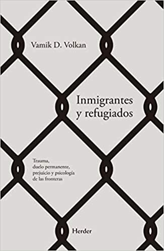 okumak Inmigrantes y refugiados/ Immigrants and Refugees