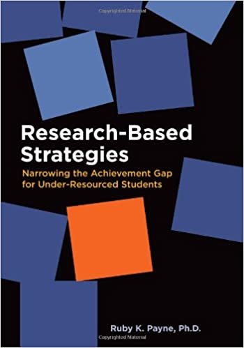 okumak Research-Based Strategies: Narrowing the Achievement Gap for Under-Resourced Students (OUT OF PRINT) Ruby K. Payne and Dan Shenk and Jesse Conrad
