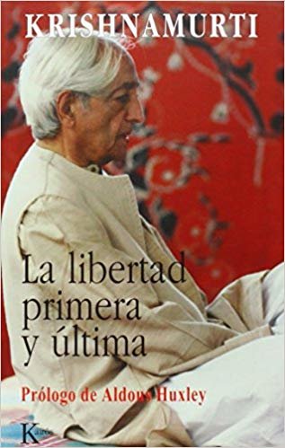 okumak La Libertad Primera Y Ultima (Sabiduria Perenne)