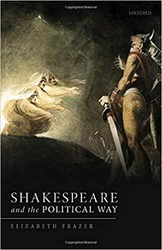okumak Shakespeare and the Political Way