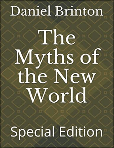 okumak The Myths of the New World: Special Edition