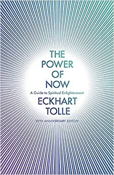 دليل The Power من الآن: مجموعة وروحانية وباعثة على إلى enlightenment