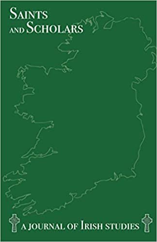okumak Saints and Scholars: A Journal of Irish Studies