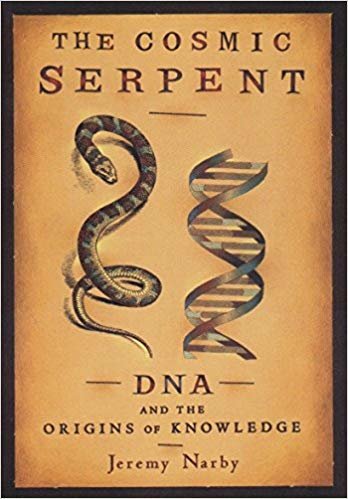 The الكوني الثعبان: DNA و Origins من المعرفة