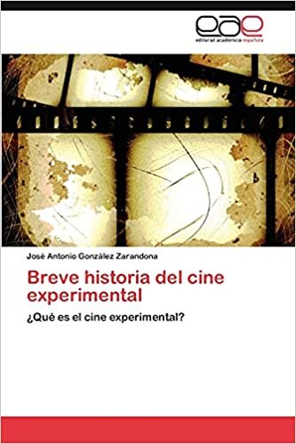 okumak Breve historia del cine experimental: ¿Qué es el cine experimental?