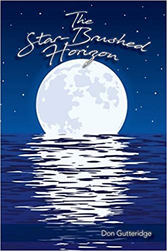 okumak The Star-Brushed Horizon (John B. Lee Signature Series)