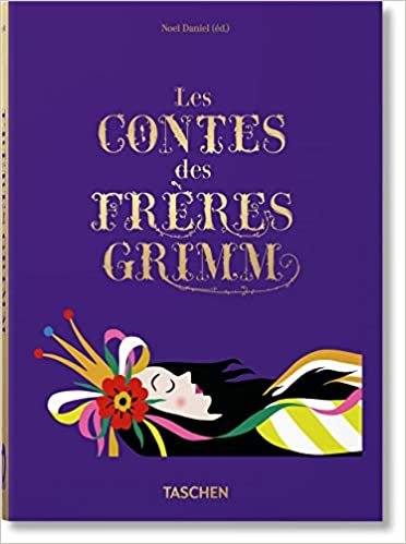 okumak Fairy Tales. Grimm &amp; Andersen: 2 in 1 - 40th Anniversary Edition (QUARANTE)