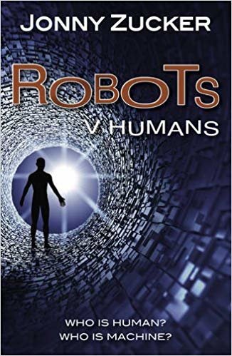 okumak Robots V Humans