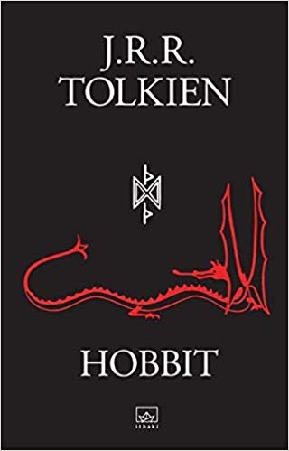 okumak Hobbit