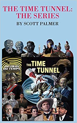 okumak The Time Tunnel-The Series